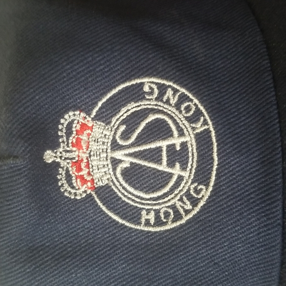 Hong Kong Trucker Hat - Picture 2 of 2